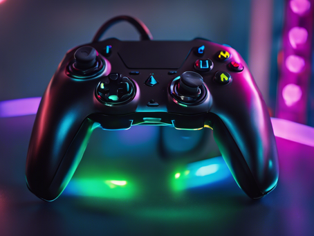 Enhance Your Esports Experience with Online Booking Feature
