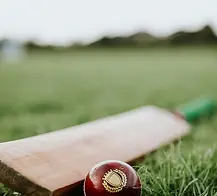 bat and ball