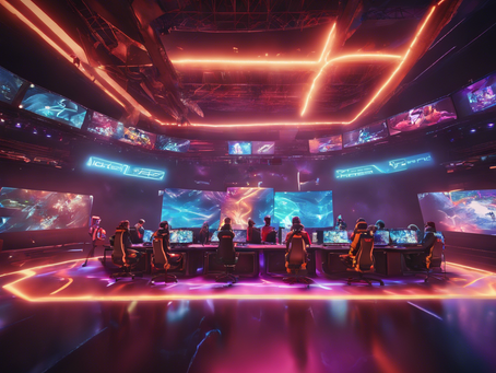 Unlock the Power of Community with Esports Online Platform