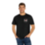 Thumbnail: L&J Poodle & Airedale Tee Shirt
