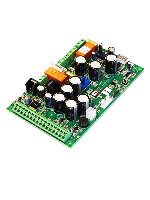 Freedom Circuit board (G2.V2.0)