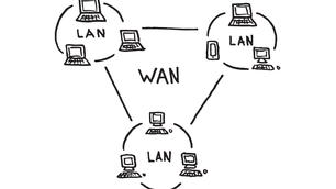 Les réseaux étendus WAN (Wide Area Network)