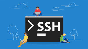 Accès à distance sécurisé avec SSH