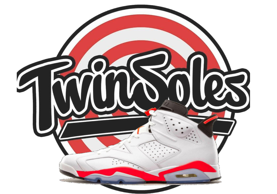 Jordan Retro 6 "White Infared"