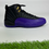 Thumbnail: Nike Air Jordan 12 "Field Purple"