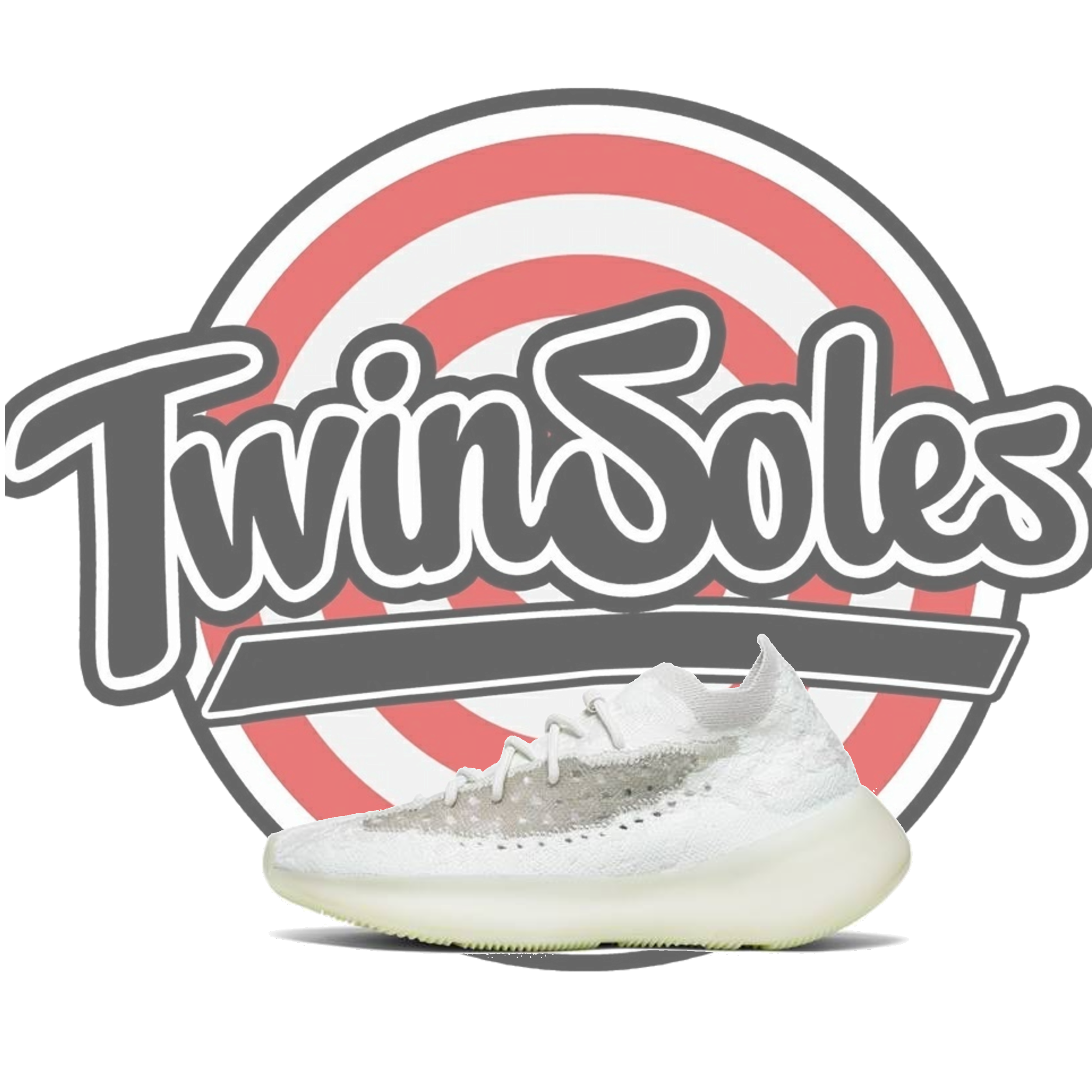 Yeezy 380 Boost NR "Calcite"