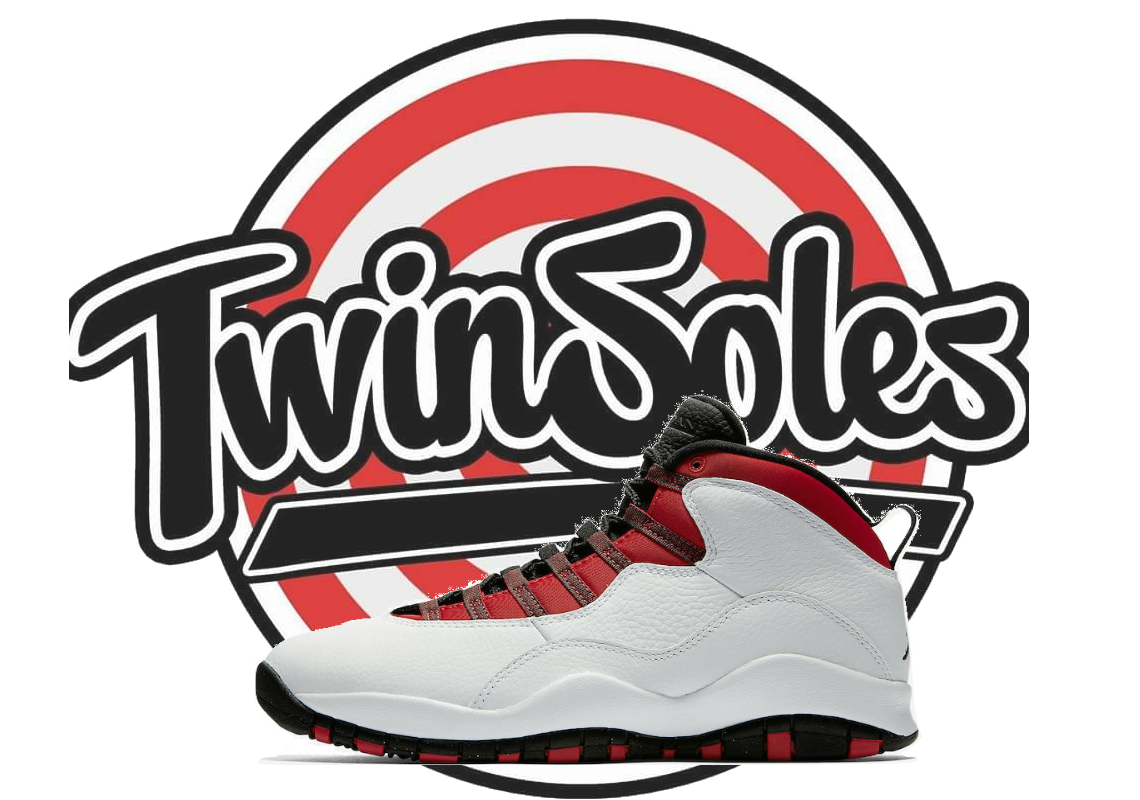 Retro 10 "Westbrook Class of 2006"