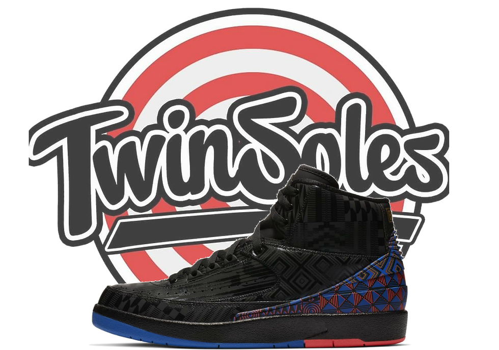 jordan retro 2 black history month