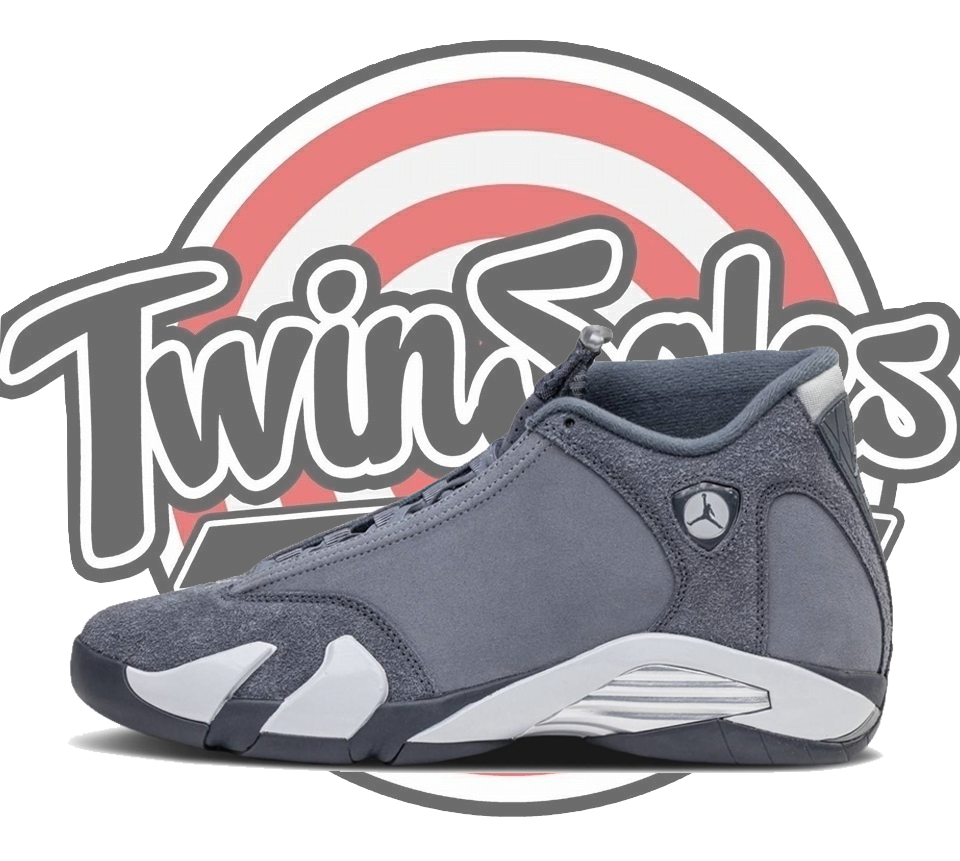 Nike Air Jordan 14 Retro "Flint" 2024 twinsoles