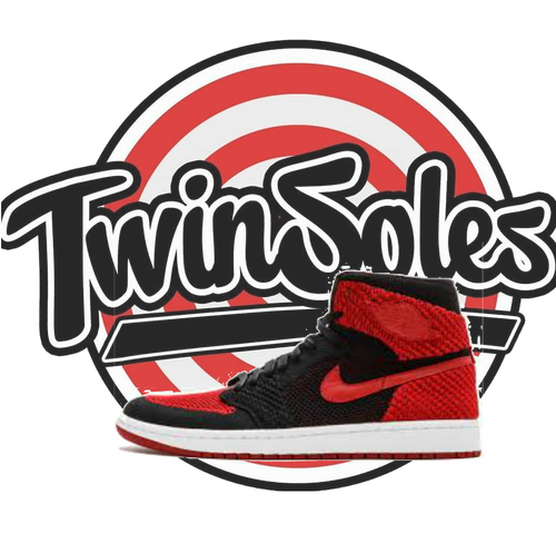 jordan retro 1 flyknit red