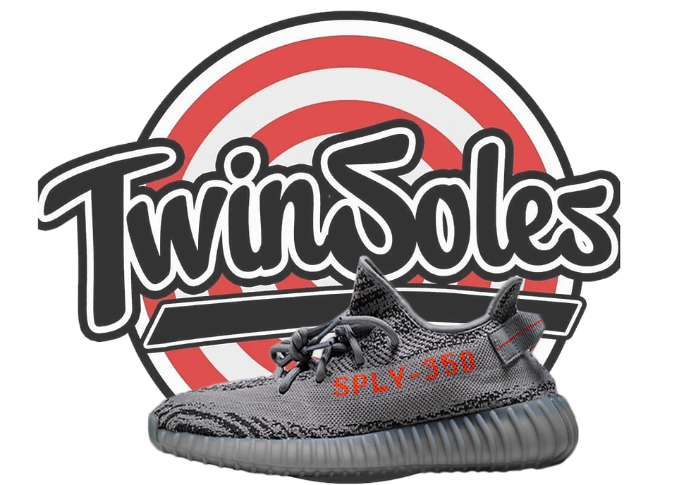 Yeezy Boost 350 V2 "Beluga 2.0"