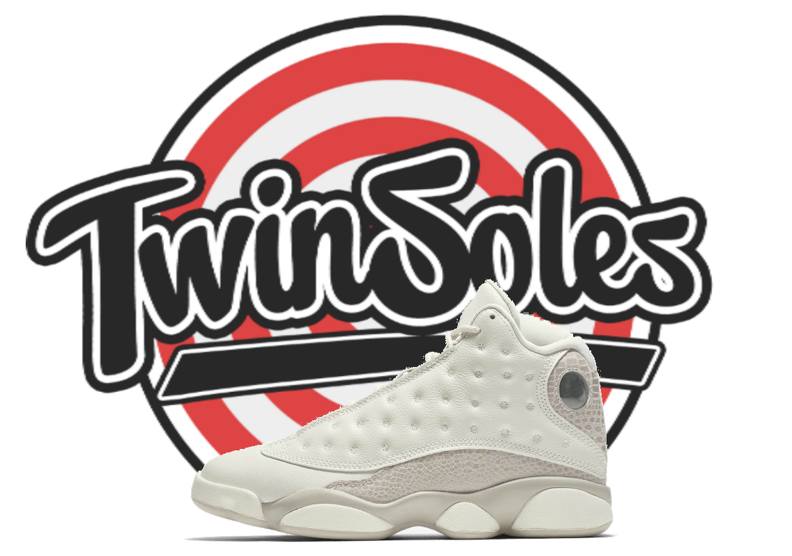 Retro 13 “Moon Particle”