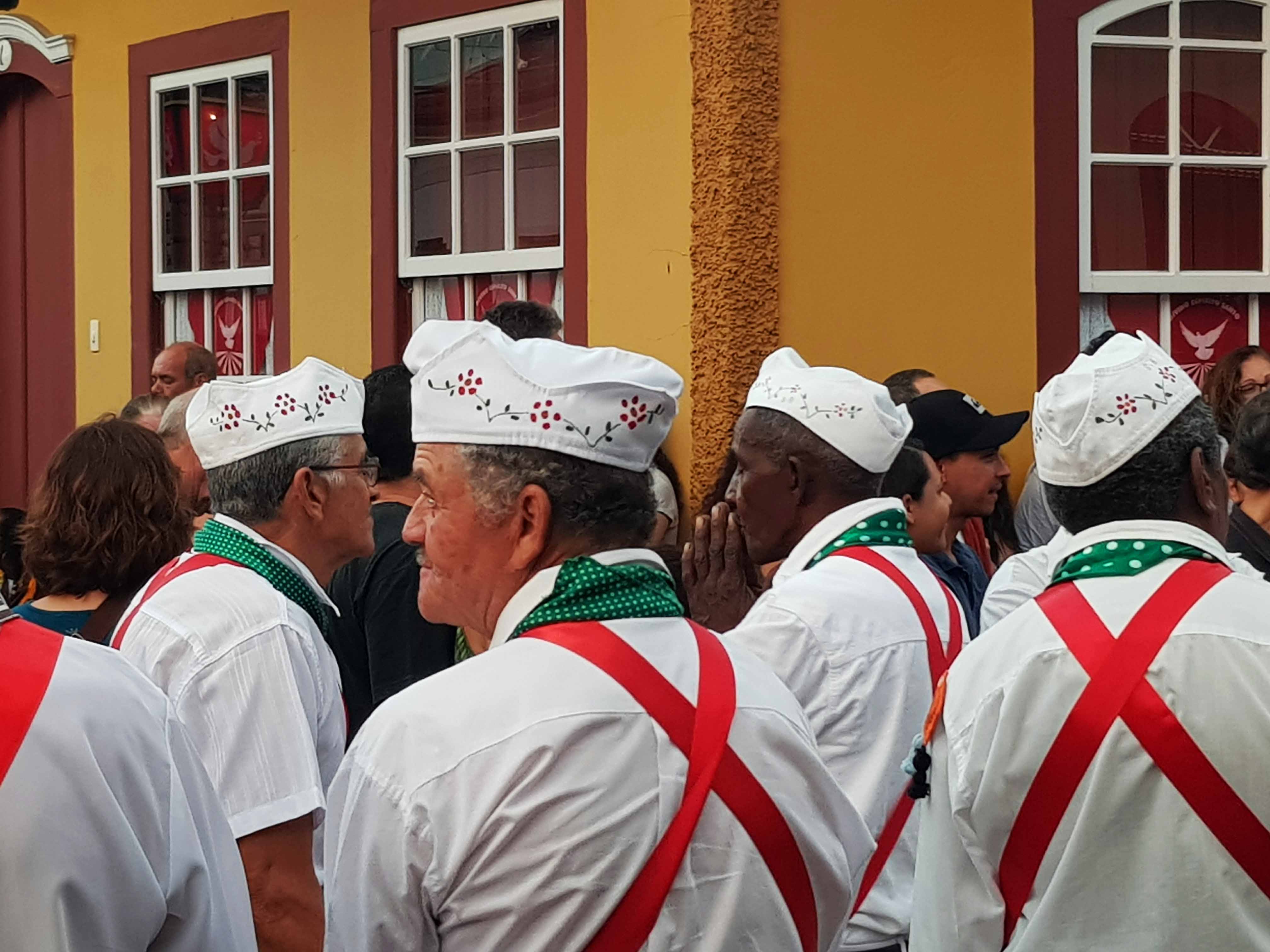 Dia 7 - S. L. do Paraitinga