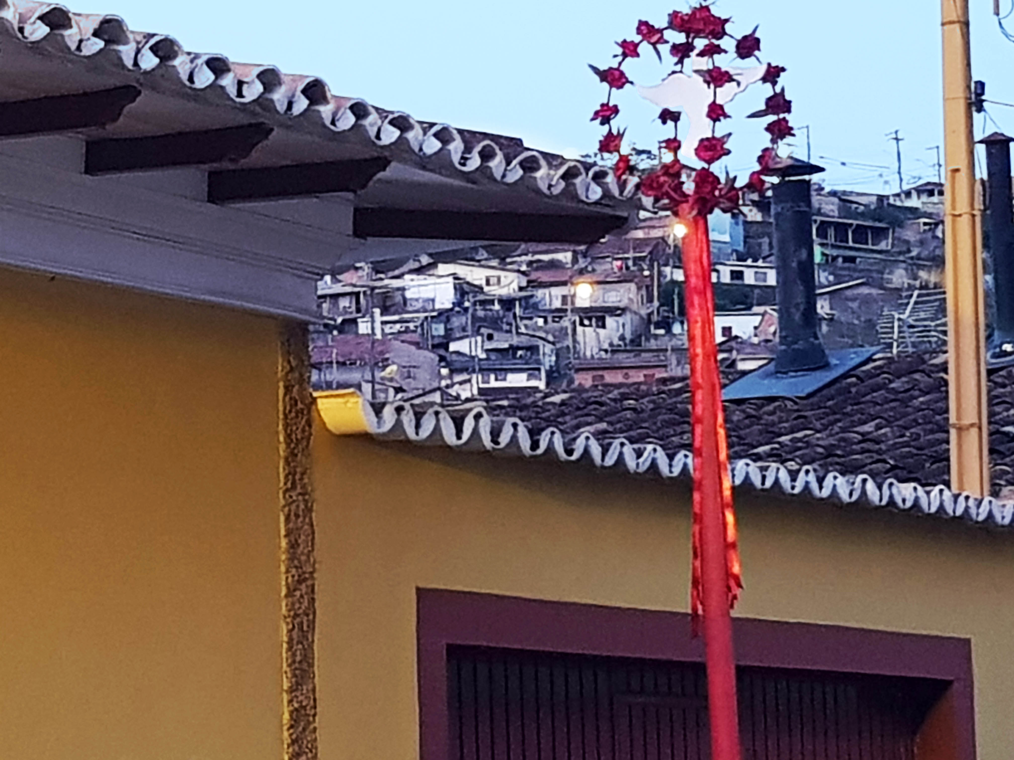 Dia 7 - S. L. do Paraitinga