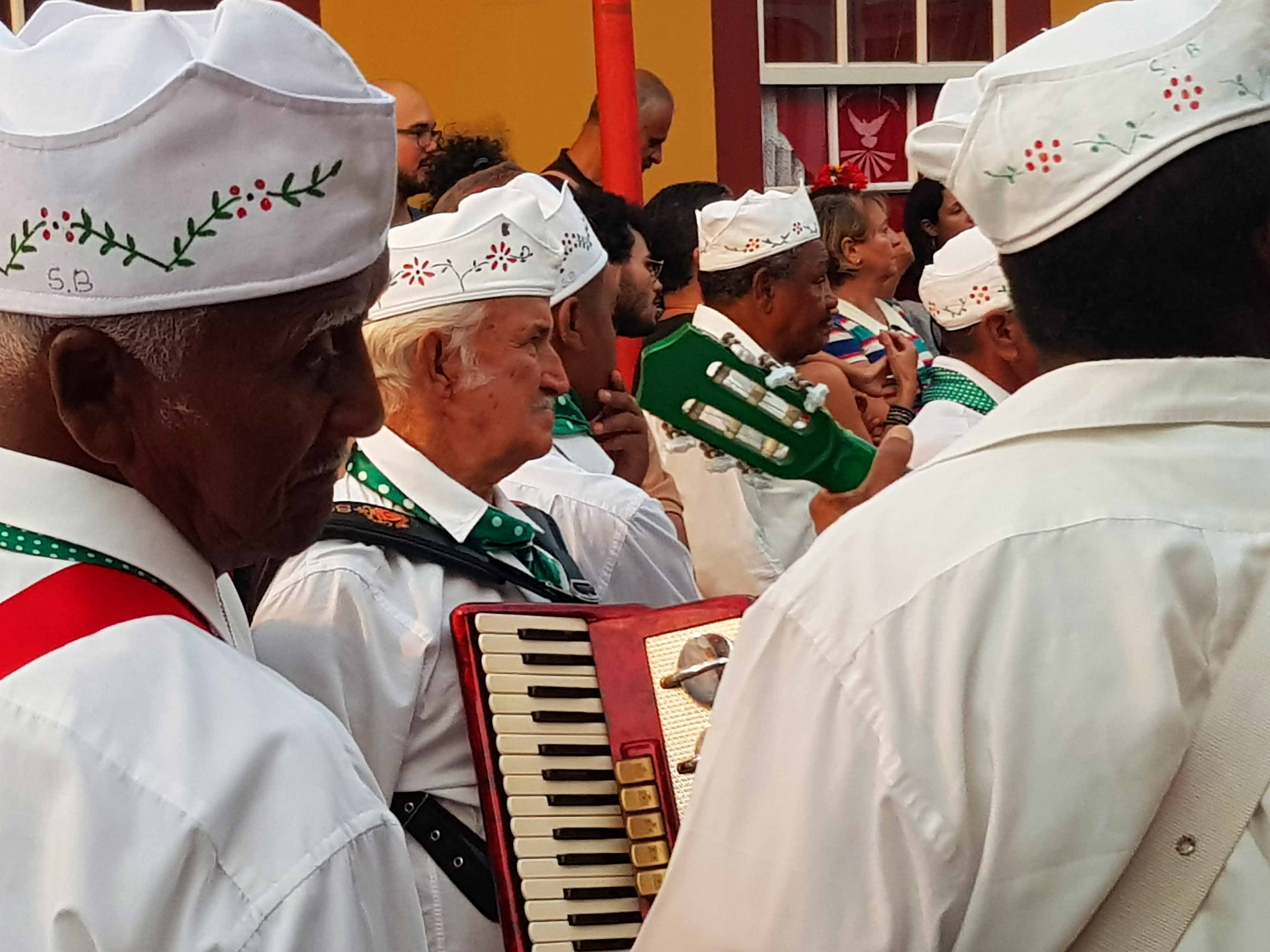 Dia 7 - S. L. do Paraitinga
