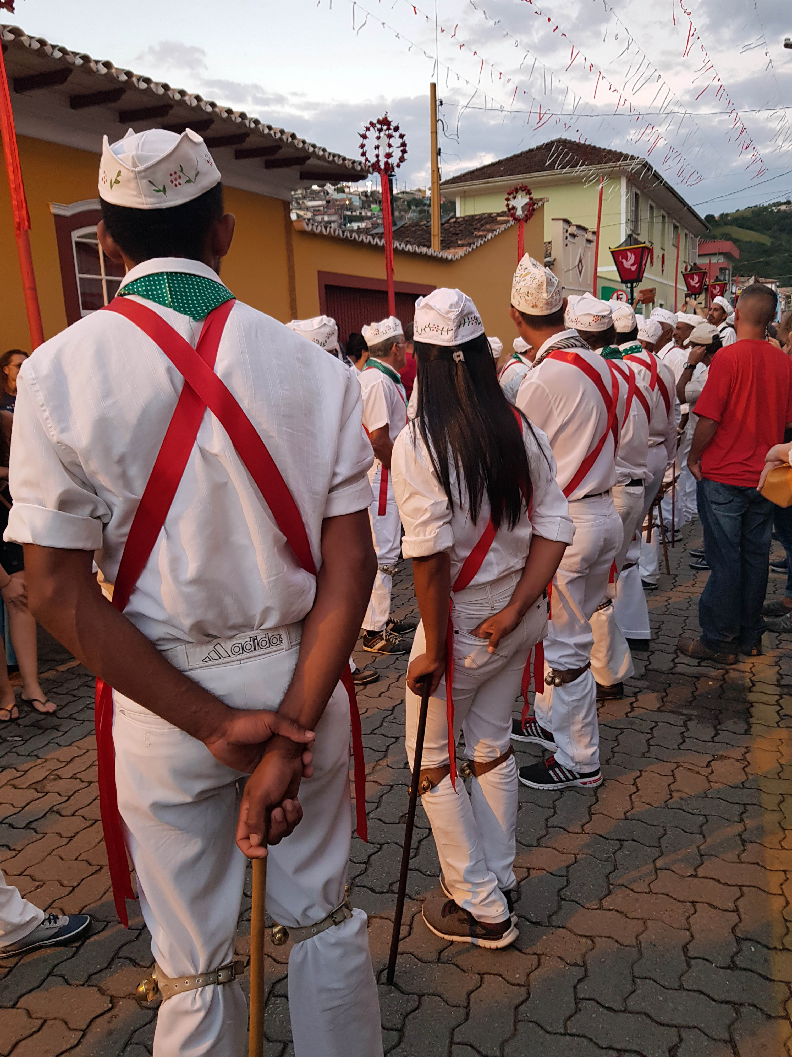Dia 7 - S. L. do Paraitinga