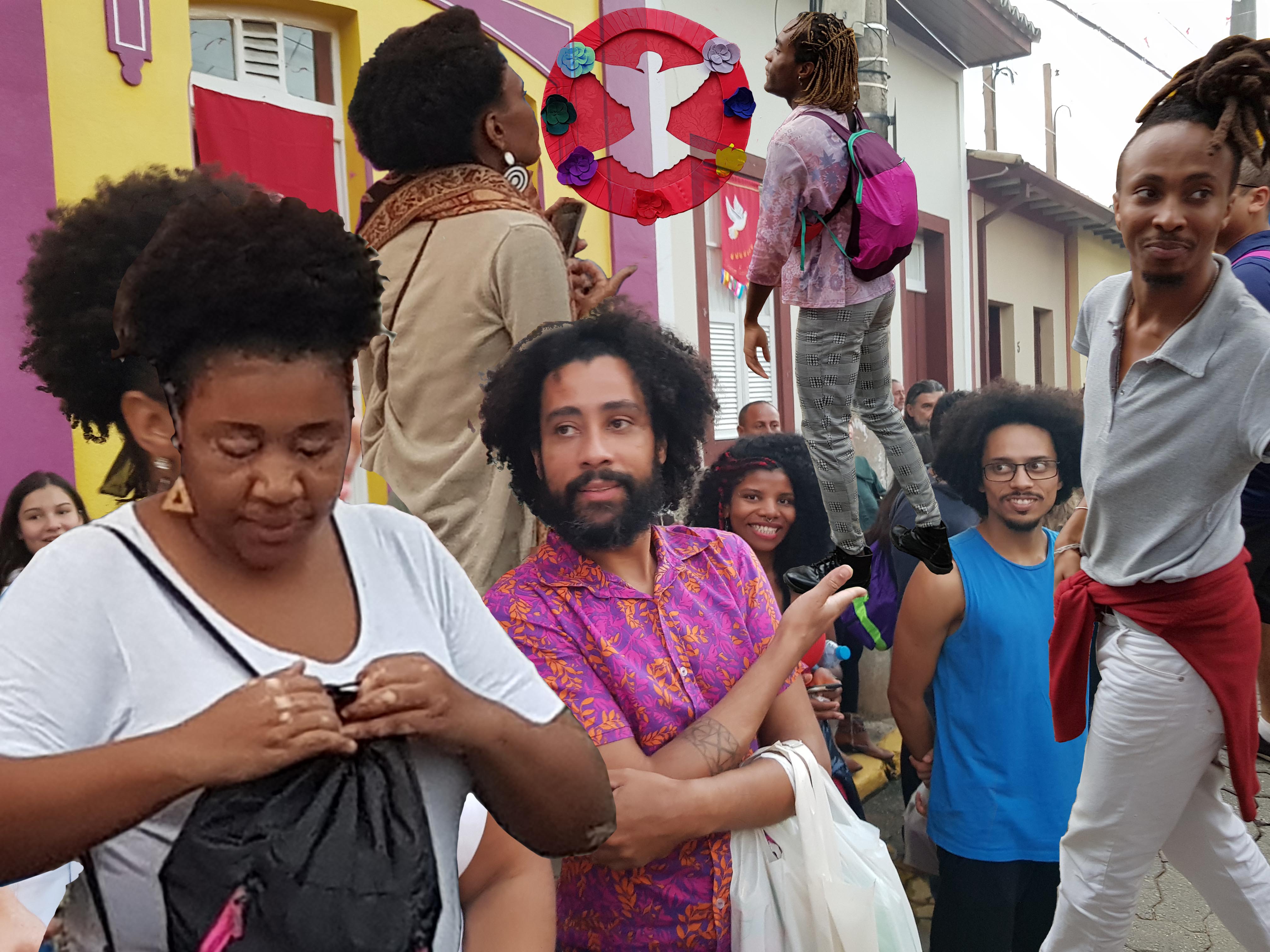 Dia 7 - S. L. do Paraitinga