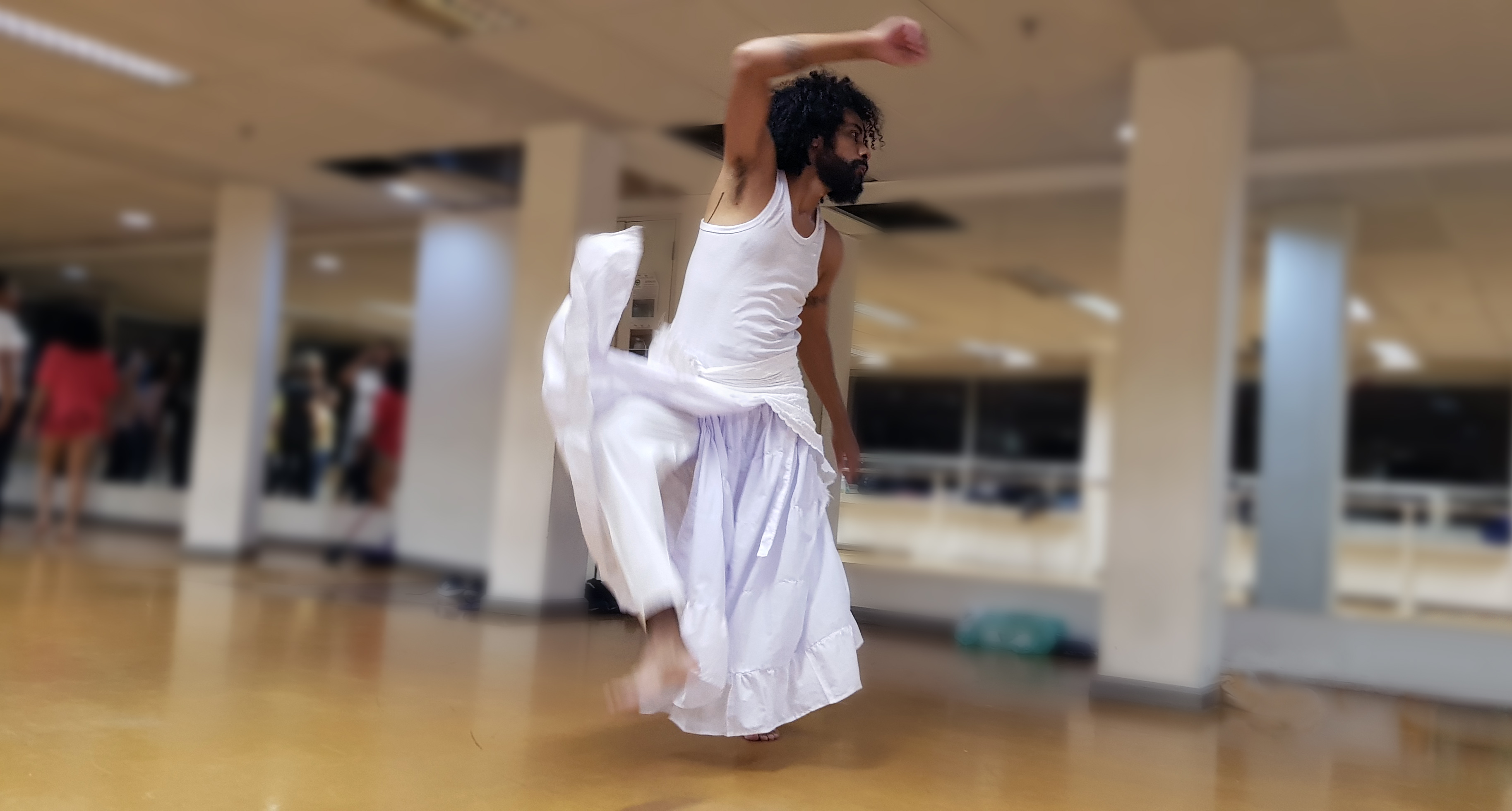 Compartilhamento ETEC de Artes