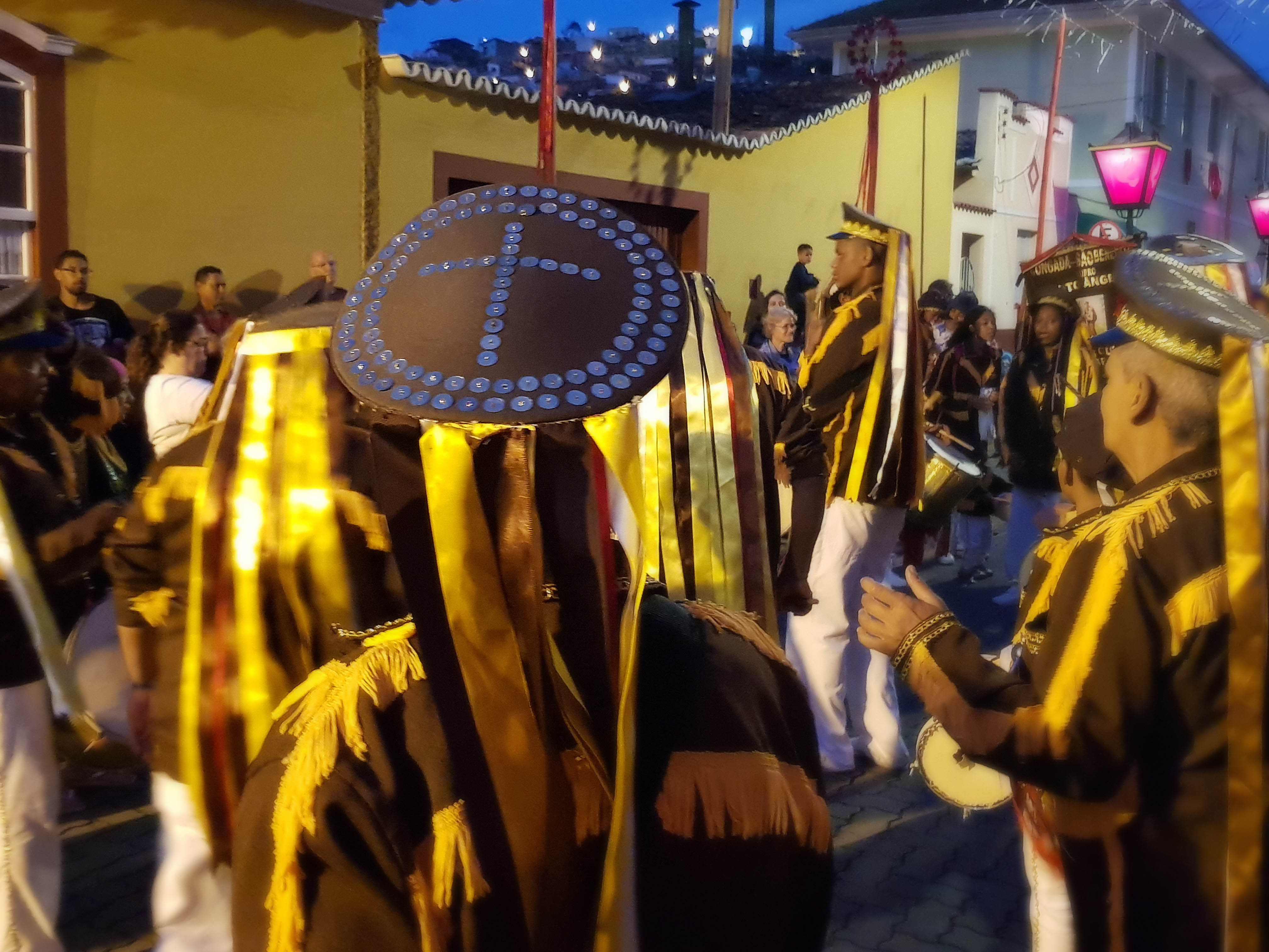 Dia 7 - S. L. do Paraitinga
