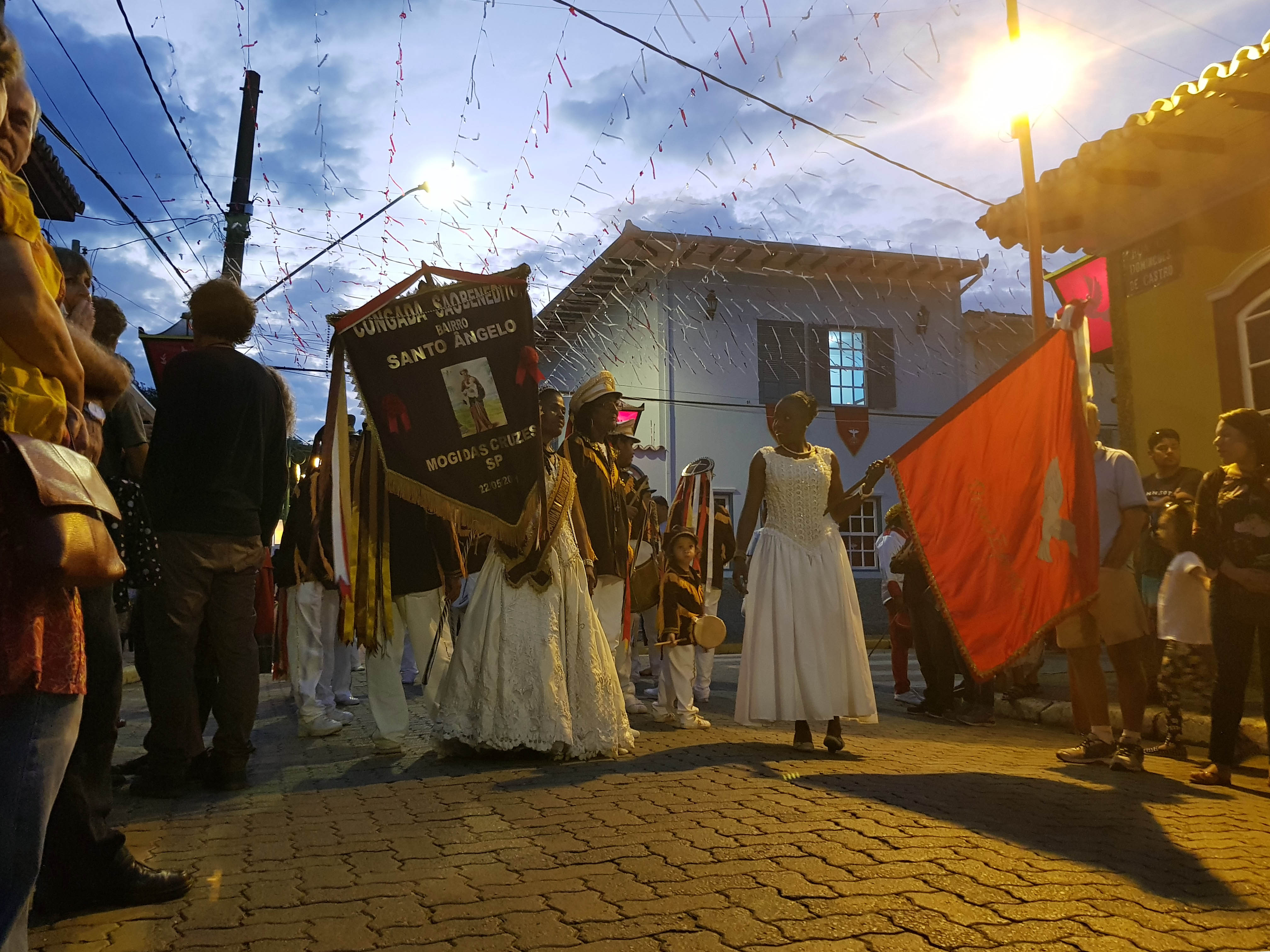 Dia 7 - S. L. do Paraitinga