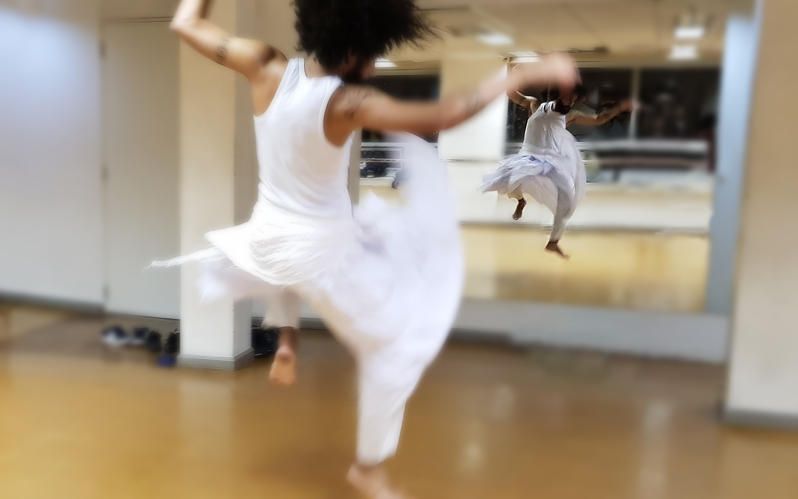Compartilhamento ETEC de Artes