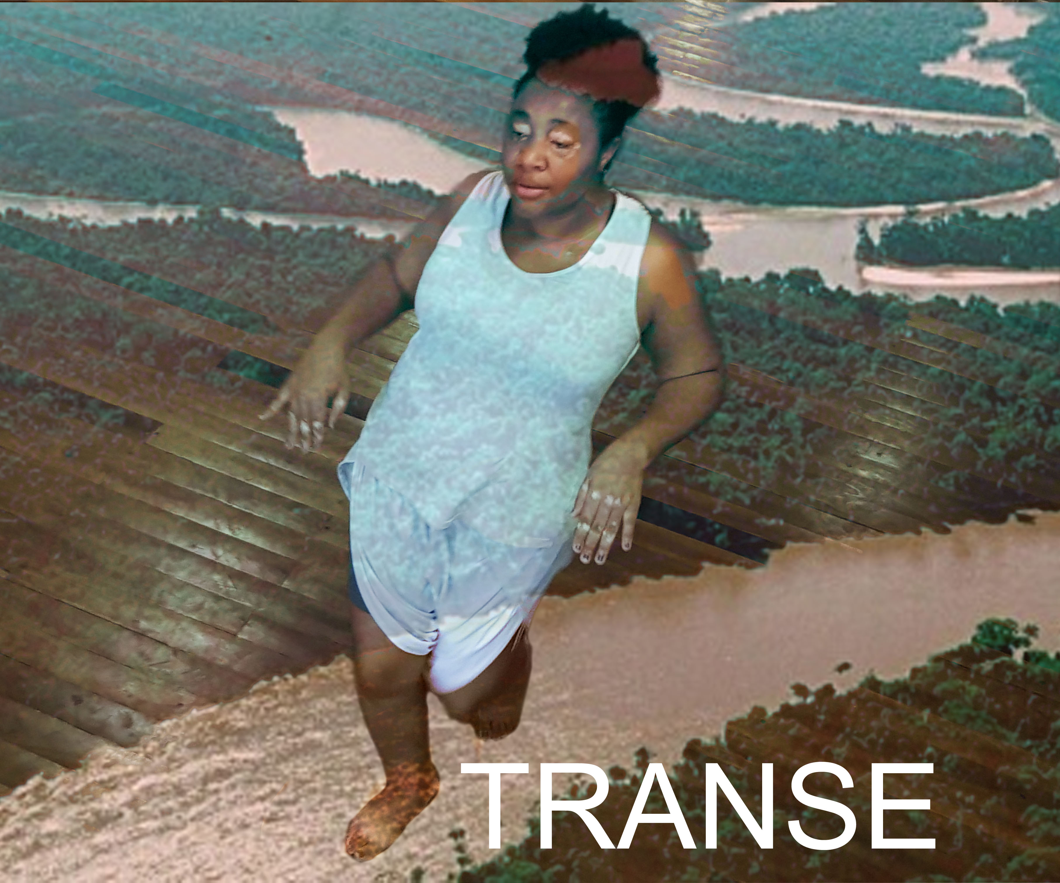 Dia 4 - Transe