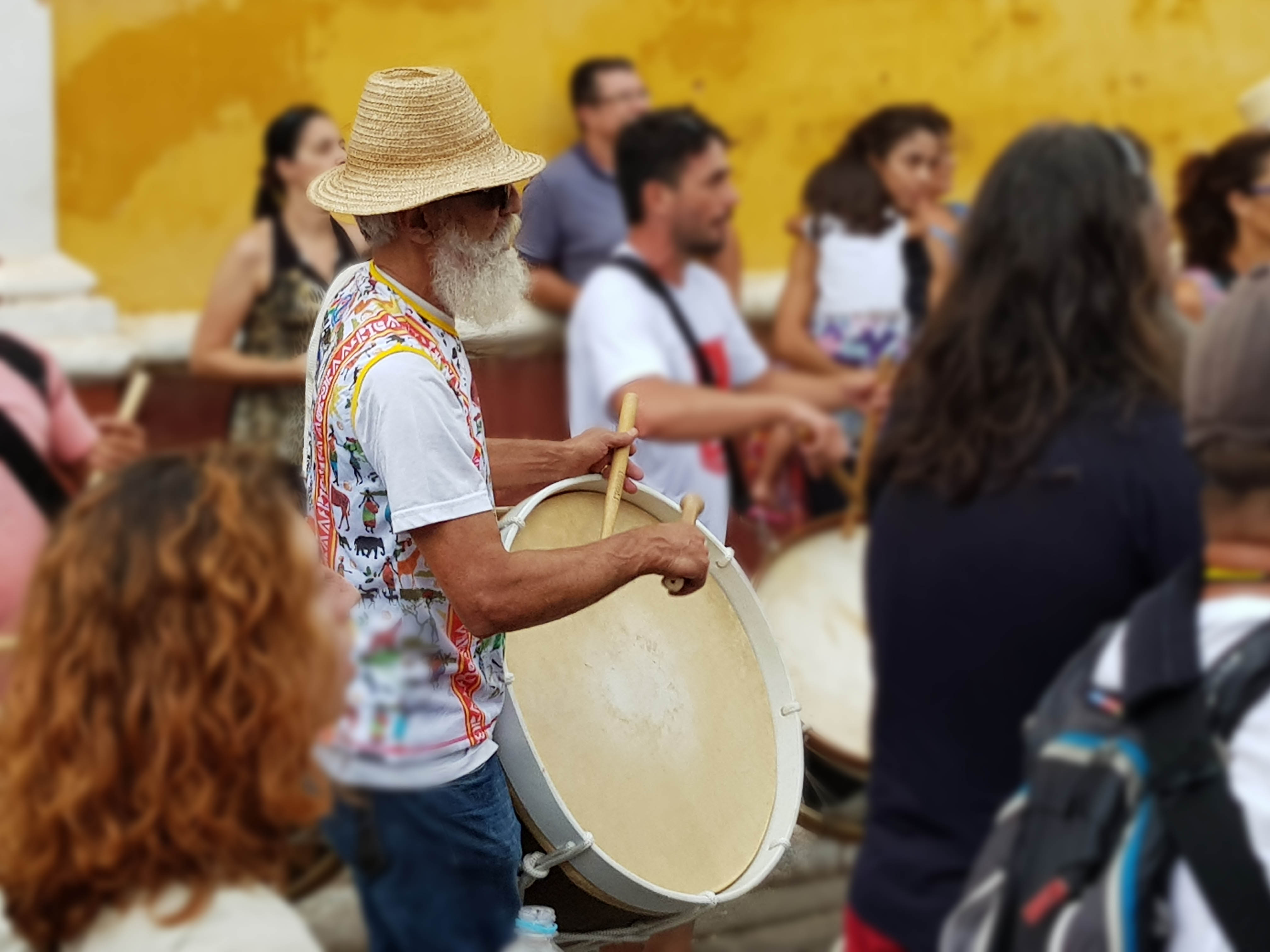 Dia 7 - S. L. do Paraitinga