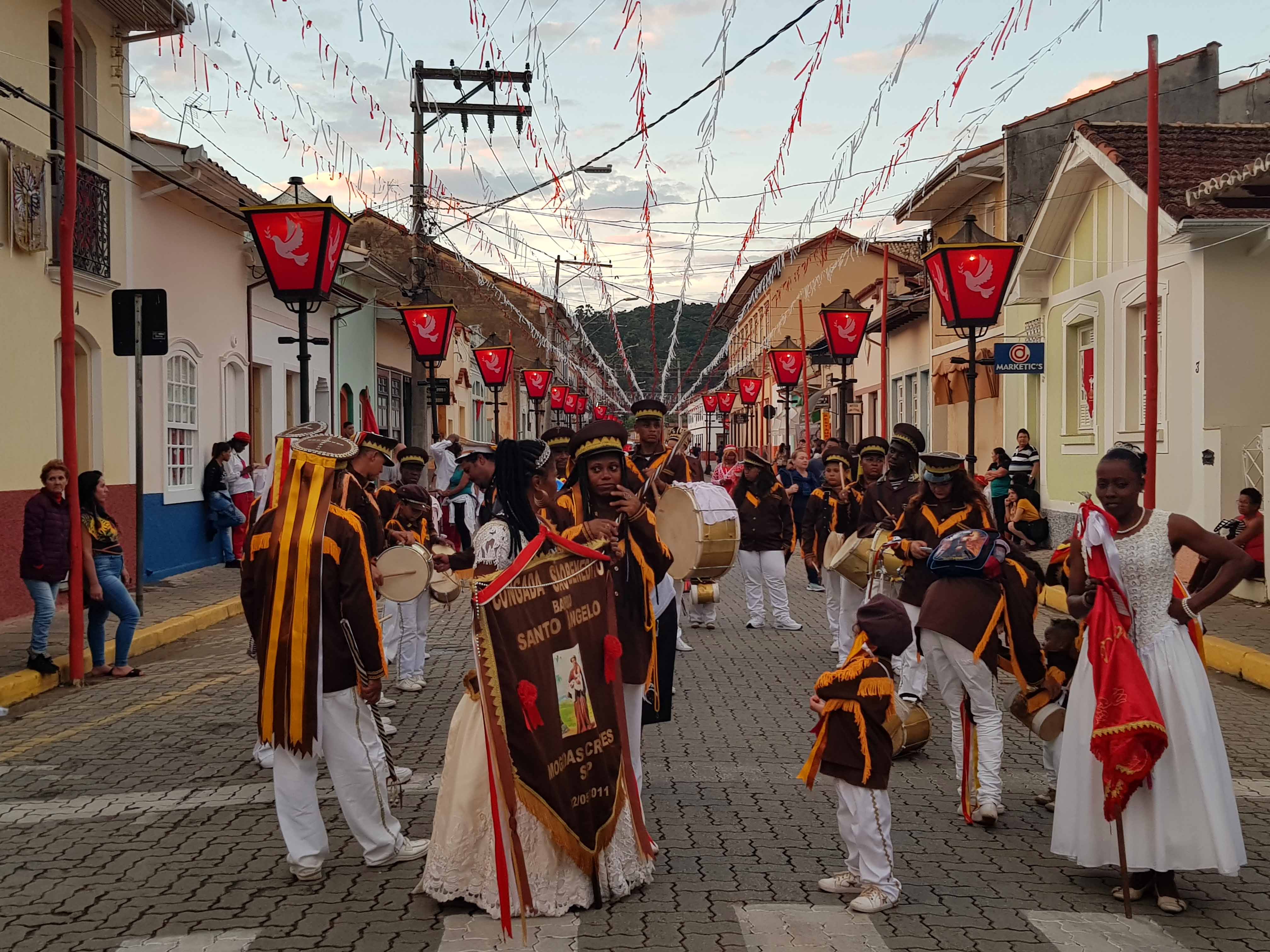 Dia 7 - S. L. do Paraitinga