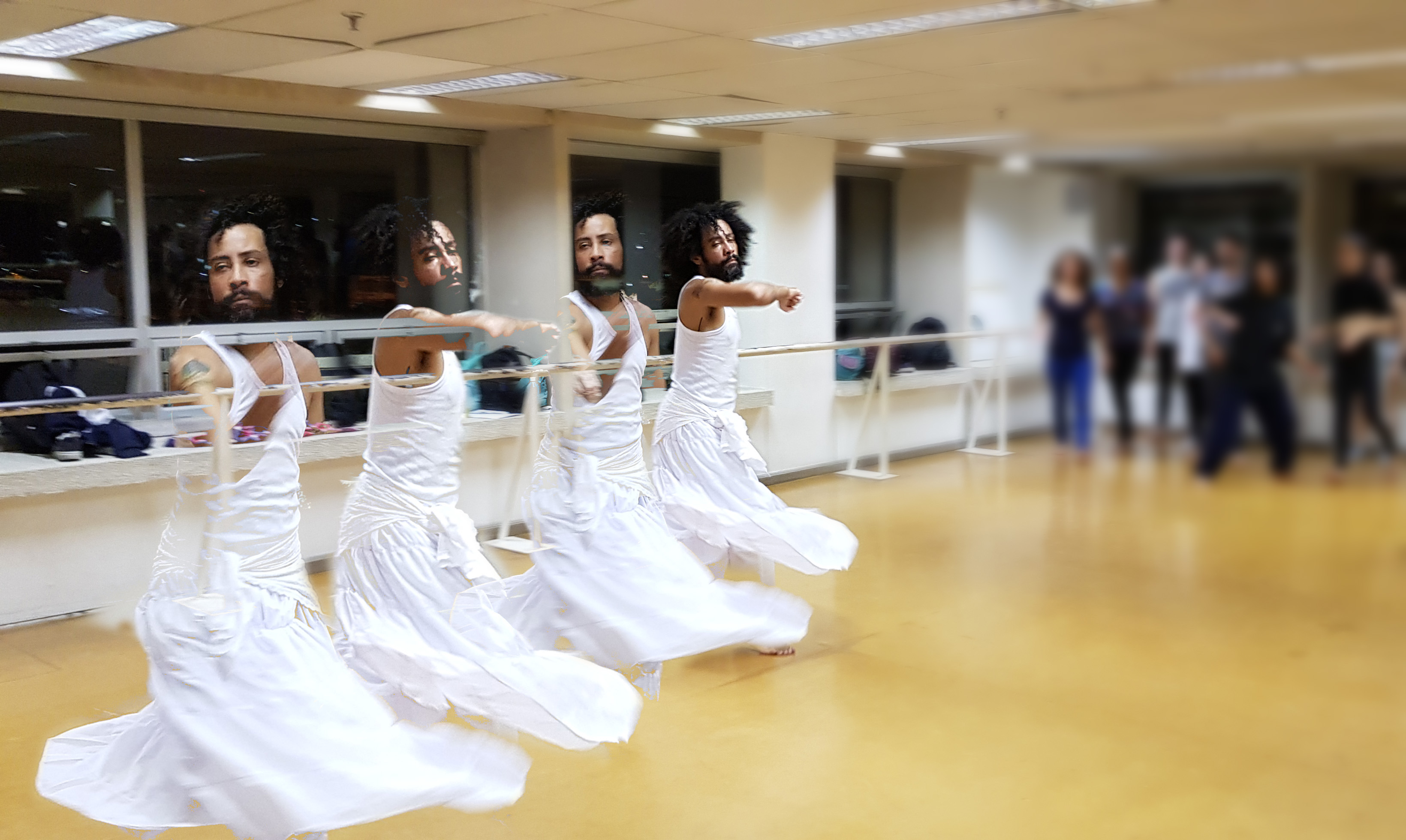 Compartilhamento ETEC de Artes