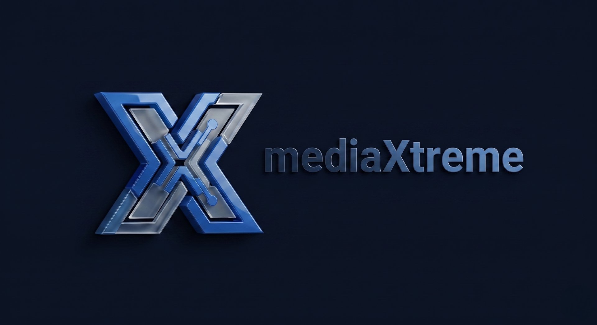 mediaXtreme LLC logo
