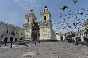 Peruvian Adventures