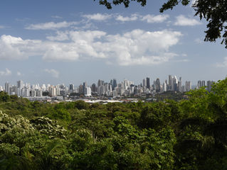 The Last Miles in Central America
