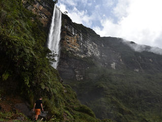 Peruvian Heights
