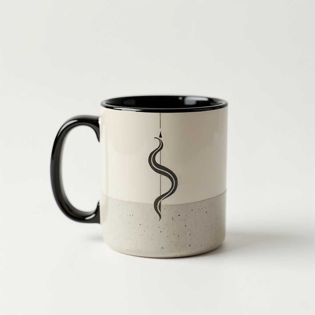 Journey Companion Mug