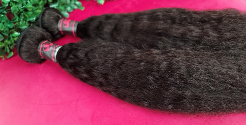 Yaki Hair | absoluteweaveworks