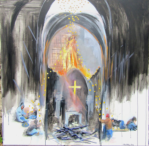 NOTRE DAME PAINTING -3rd Version - Copy.