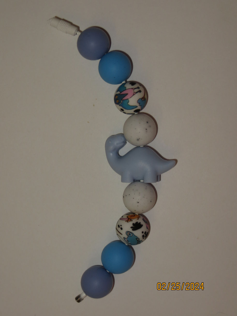 Thumbnail: Cup charm