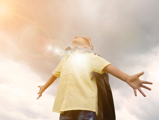 Welcome to The HARP Method