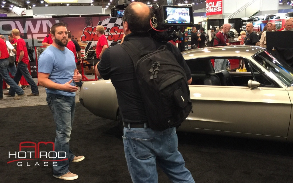 Jared Zimmerman of CarFix