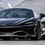 Thumbnail: McLaren 720S Roof Panel Replacements D/P Kit