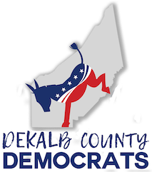 DeKalb County Democrat Club Meet and Greet!