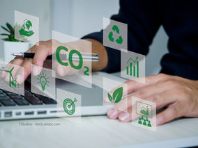 Dialogplattform "CO2 Anrechnung im Holzbau für den Freiwilligen Markt"