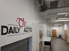 Letter from the editor: A lot has changed, but we’re still here