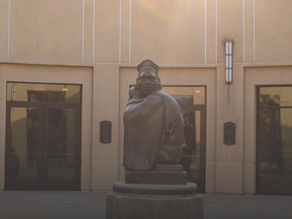 University Senate resolution will create new SDSU mascot