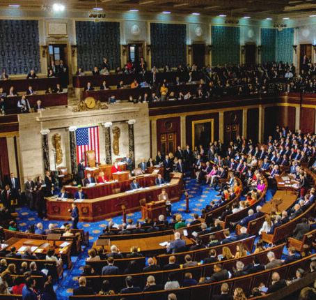 Is The Sixth Time The Charm For Cannabis Banking Reform?