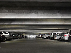 University’s new permit policy relies upon license plate readers