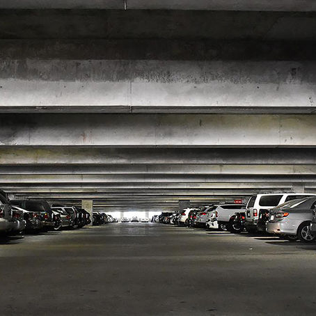University’s new permit policy relies upon license plate readers