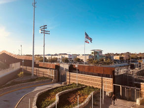 New KPBS podcast explores border city culture