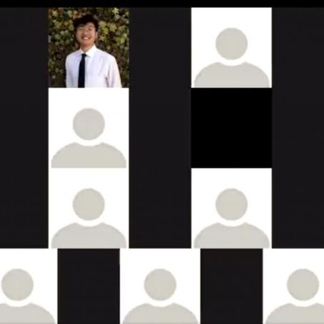 Filipinx organization’s Zoom call interrupted by racist comments