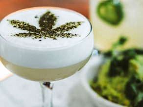 Cannabis-Infused Beverages Continue To Inspire Deals